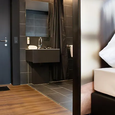 Hotel Bgh By Wmm *