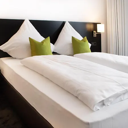 Bgh By Wmm Hotel *