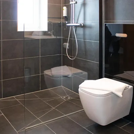 Hotel Bgh By Wmm Burghaun