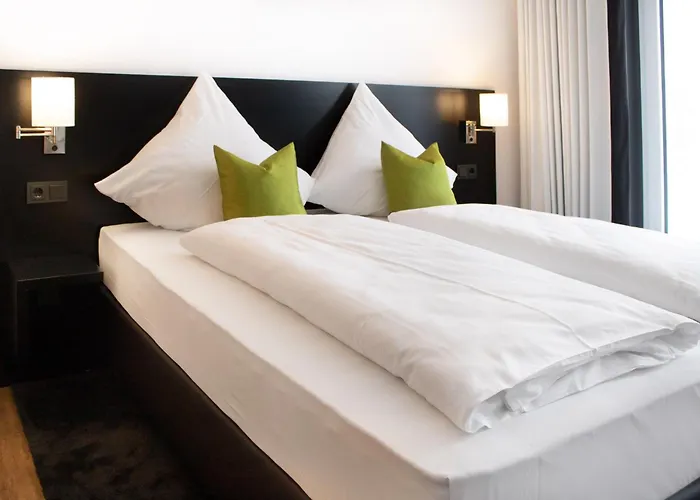 Bgh By Wmm Ξενοδοχείο *